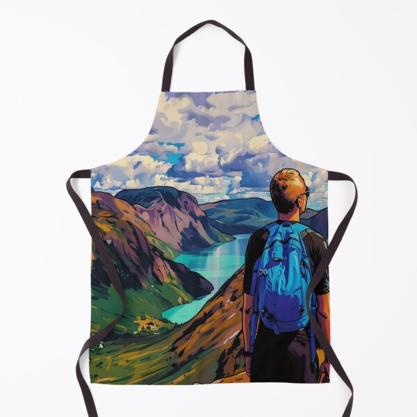 Artikelvorschau, Rucksackreisen entworfen und verkauft von tomorrowsart.