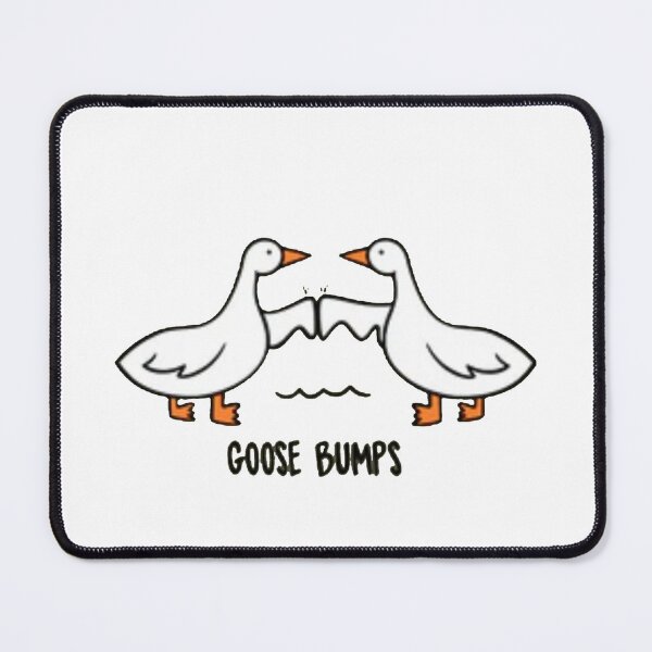 Item preview, Goose Bumps designed and sold by Gbriel3.