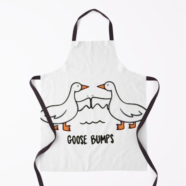 Item preview, Goose Bumps designed and sold by Gbriel3.