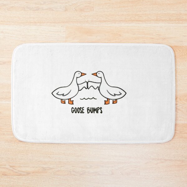 Item preview, Goose Bumps designed and sold by Gbriel3.