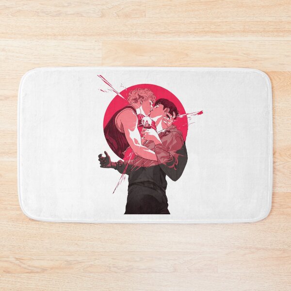 Item preview, Leviticus designed and sold by bmfkfk.