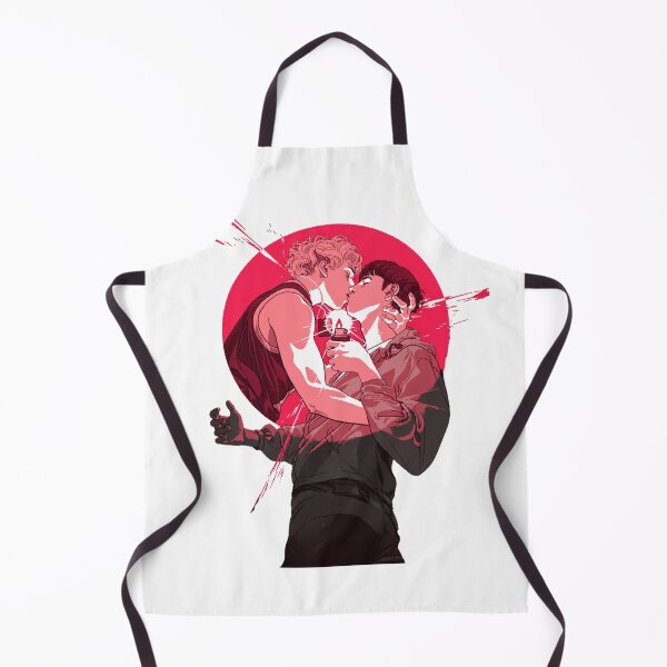 Item preview, Leviticus designed and sold by bmfkfk.