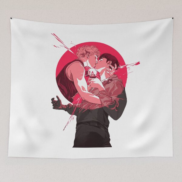 Item preview, Leviticus designed and sold by bmfkfk.