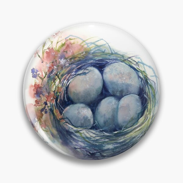 Item preview, Nest designed and sold by CanotStop.