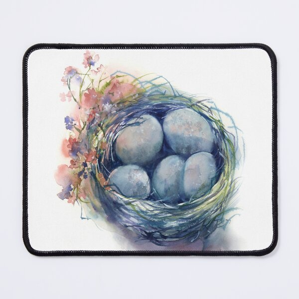 Item preview, Nest designed and sold by CanotStop.
