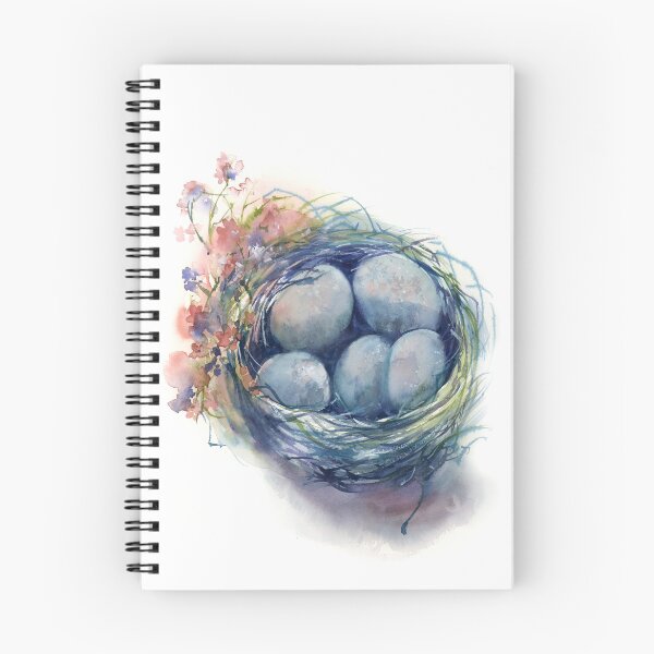 Item preview, Nest designed and sold by CanotStop.