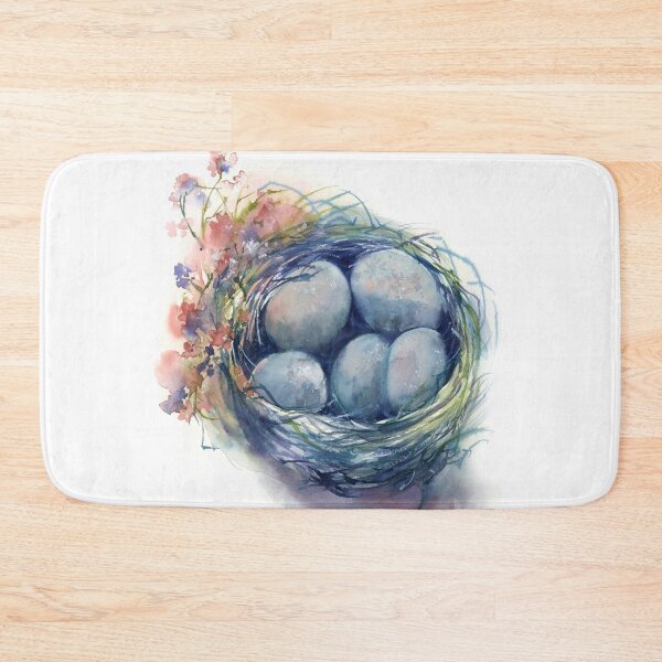 Item preview, Nest designed and sold by CanotStop.