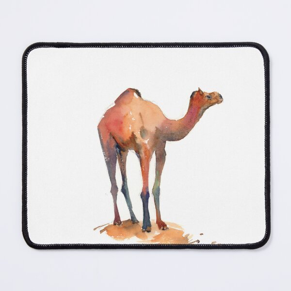 Item preview, Camel designed and sold by CanotStop.