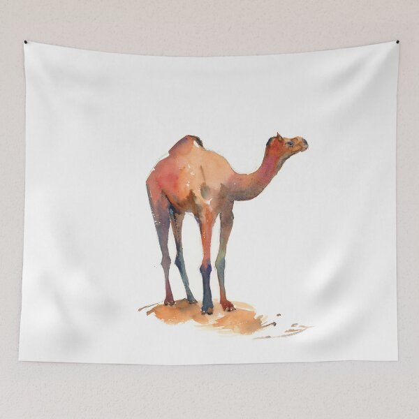 Item preview, Camello designed and sold by CanotStop.