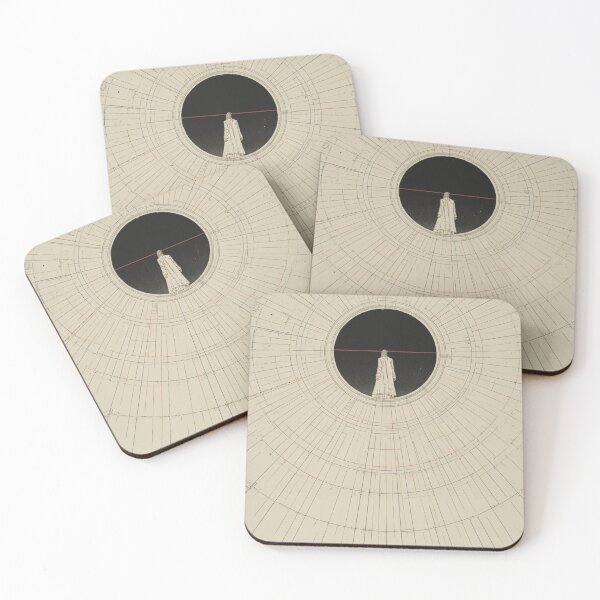 Item preview, ECCE MACHINATOR — Behold the Machinator designed and sold by GeoWhimsy Studio.