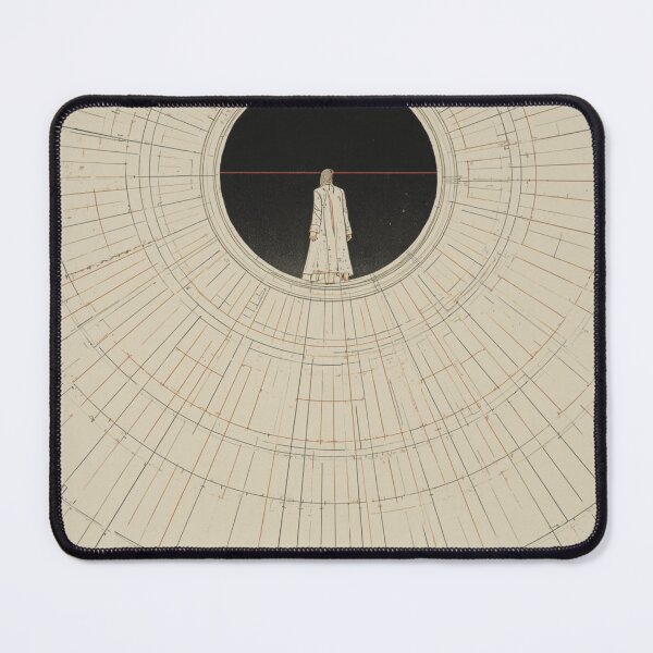 Item preview, ECCE MACHINATOR — Behold the Machinator designed and sold by GeoWhimsy Studio.