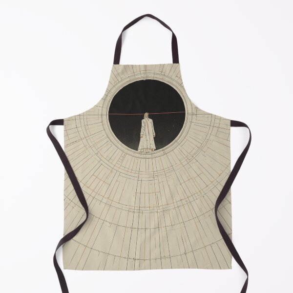 Item preview, ECCE MACHINATOR — Behold the Machinator designed and sold by GeoWhimsy Studio.