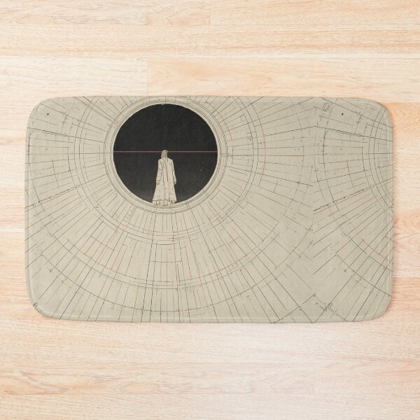 Item preview, ECCE MACHINATOR — Behold the Machinator designed and sold by GeoWhimsy Studio.