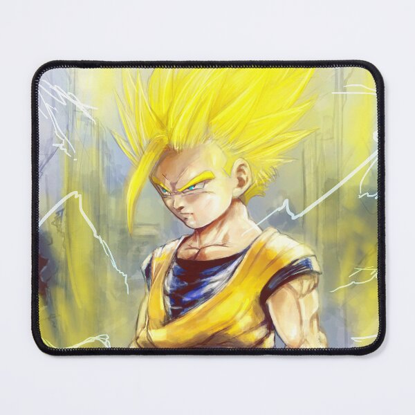 Item preview, SSJ2 Gohan- Now I'm really angry designed and sold by markclarkii.