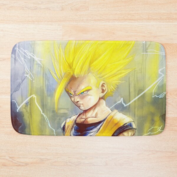 Item preview, SSJ2 Gohan- Now I'm really angry designed and sold by markclarkii.