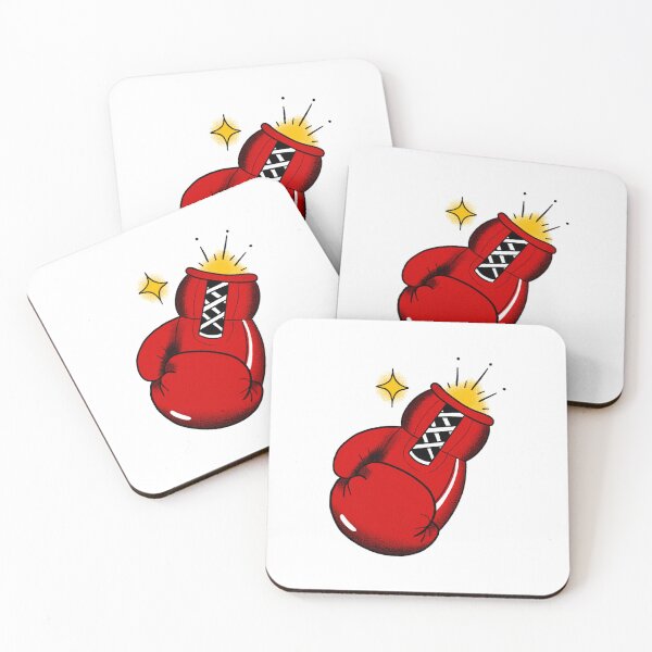 Item preview, boxing glove designed and sold by saacstix.