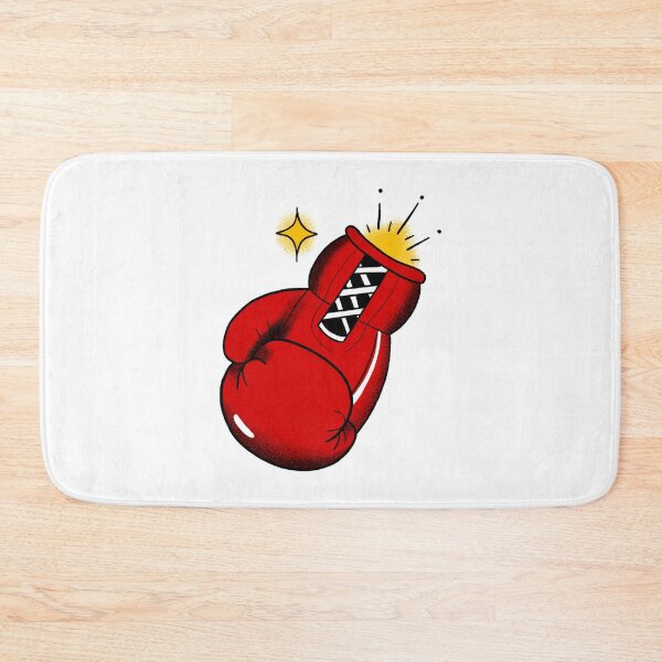 Item preview, boxing glove designed and sold by saacstix.