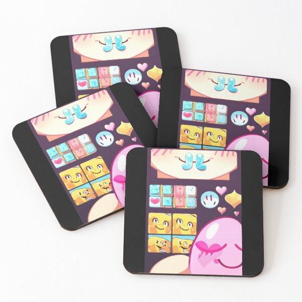 Item preview, Digital Art - Kawaii Creation, Playful Interface Design designed and sold by Zone--Gaming.