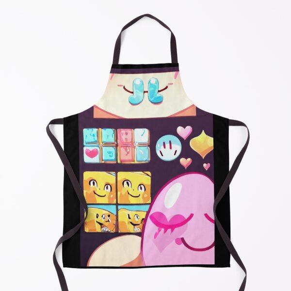 Item preview, Digital Art - Kawaii Creation, Playful Interface Design designed and sold by Zone--Gaming.