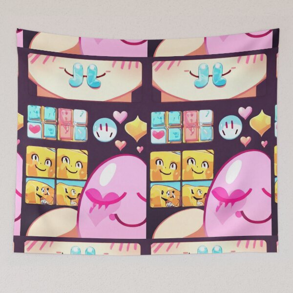 Item preview, Digital Art - Kawaii Creation, Playful Interface Design designed and sold by Zone--Gaming.