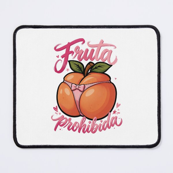 Item preview, Fruta Prohibida ! designed and sold by Sawset.
