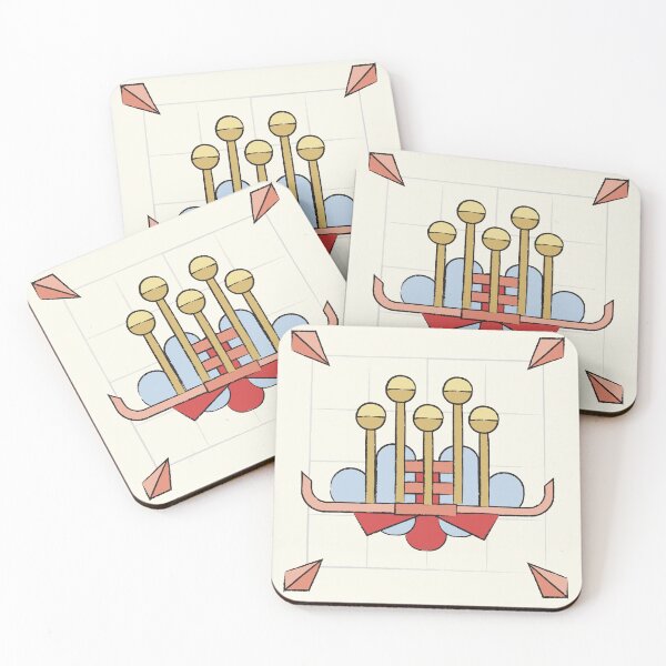 Item preview, Deco Flora - Helo designed and sold by Slade Smith.
