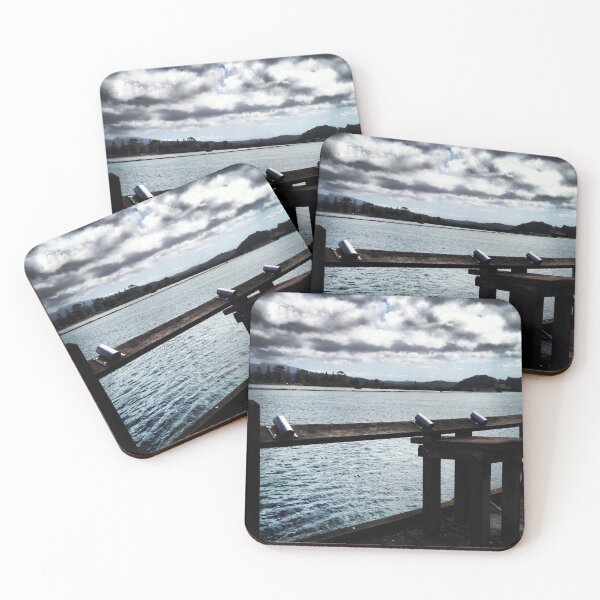Item preview, Dock designed and sold by Jeffingfun.
