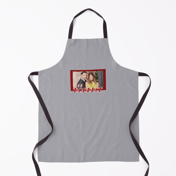 Item preview, Bad Romance Nick/Phyllis (on Gray) designed and sold by PawsitiveMum3.