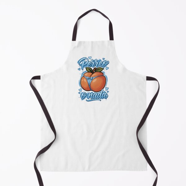 Item preview, Perreo O Nada ! designed and sold by Sawset.