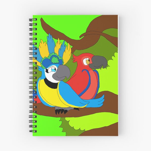 Item preview, Jada and Alzo  designed and sold by Clownbat’s Art Shop.