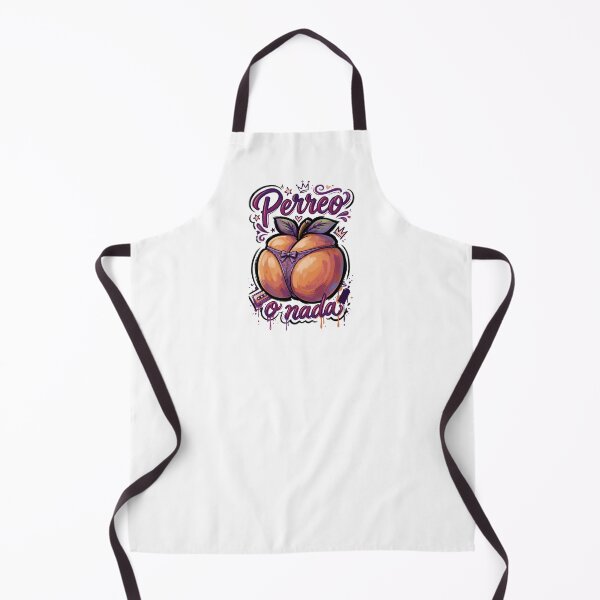 Item preview, Perreo O Nada ! designed and sold by Sawset.