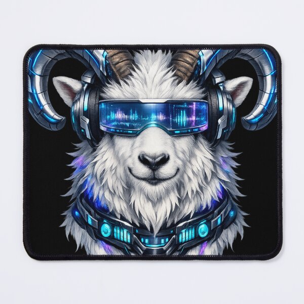 Item preview, CP-008 | Metal Goat | Lead Guitarist designed and sold by D4NC1G3R.