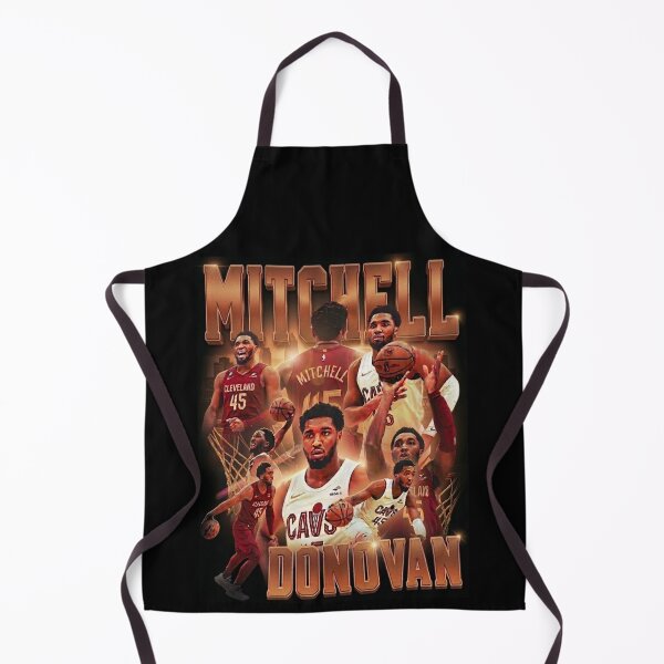 Item preview, Donovan Mitchell designed and sold by kreativa01.