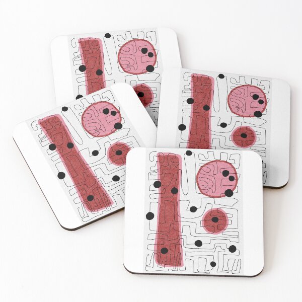 Item preview, Line Dot ... designed and sold by Abstract 000.