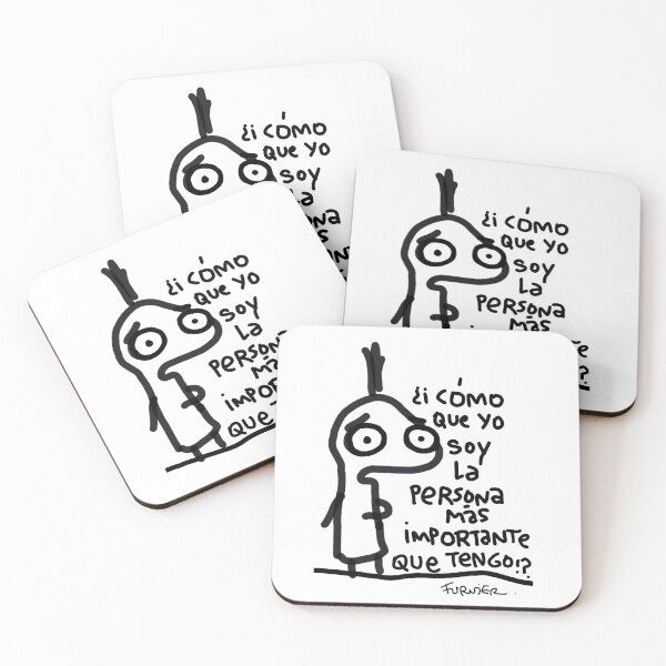Item preview, Person designed and sold by Psicodibujos.