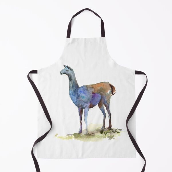 Item preview, Lama designed and sold by CanotStop.