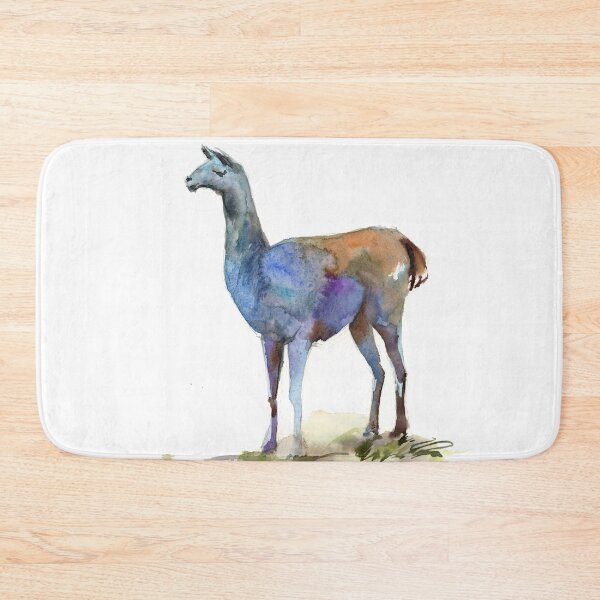 Item preview, Lama designed and sold by CanotStop.