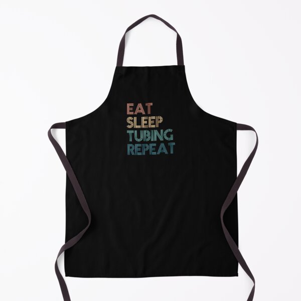 Item preview, Eat Sleep Tubing Repeat - Gift For Tubing Fans designed and sold by kindxinn.