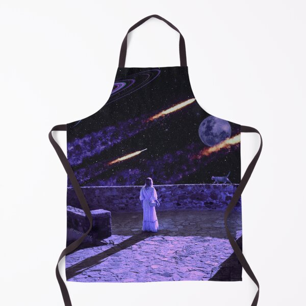 Item preview, Discovering space. Blue designed and sold by mgro-art.