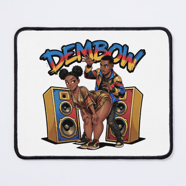 Item preview, Dembow designed and sold by Sawset.