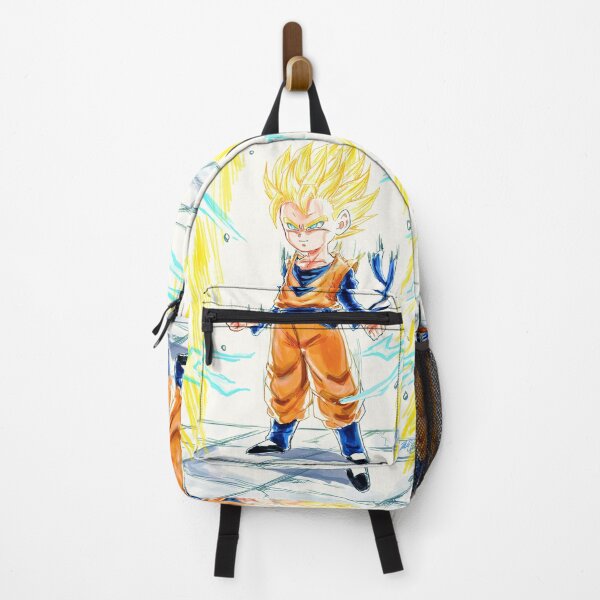 Item preview, Going SSJ- SSJ2 Goten designed and sold by markclarkii.
