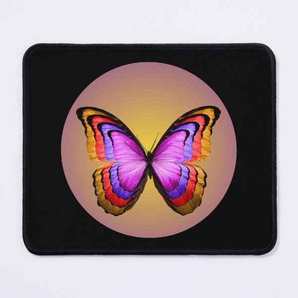 Item preview, Four Colors of Wings designed and sold by WolnoscZycia.