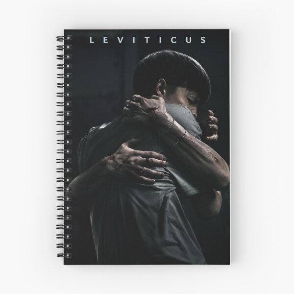 Item preview, Leviticus designed and sold by bmfkfk.