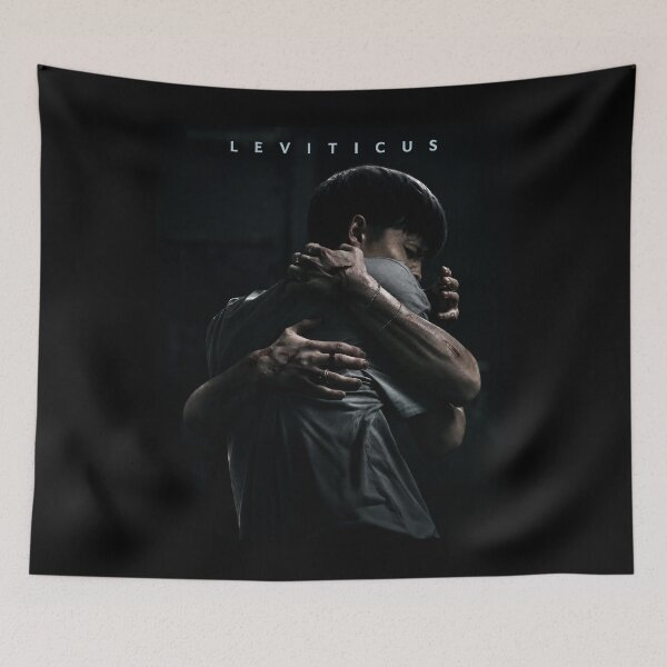 Item preview, Leviticus designed and sold by bmfkfk.