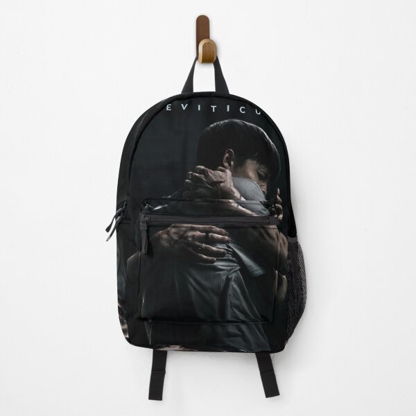 Item preview, Leviticus designed and sold by bmfkfk.