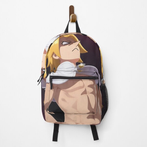 Item preview, Digital Art - Male Character in Anime Style, Dynamism and Japanese Aesthetics designed and sold by Zone--Gaming.