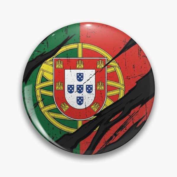 Item preview, Portugal Soccer Fan 2026 designed and sold by legendaryskins.