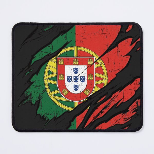 Item preview, Portugal Soccer Fan 2026 designed and sold by legendaryskins.