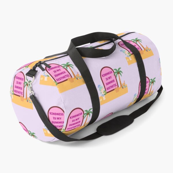 Item preview, Kindness Is My Summer Aesthetic Cute Beach Art designed and sold by Akira Design Store.