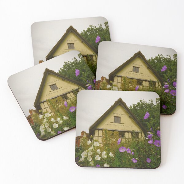 Item preview, Britons Arms designed and sold by AuberginePics.